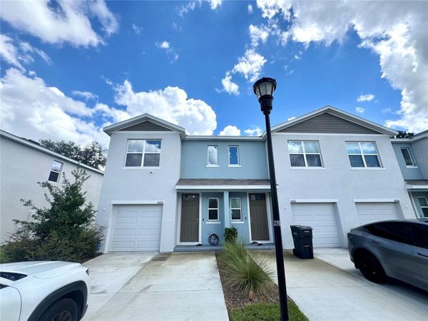 4463 RACHEL FALLS DRIVE , TAMPA, FL 33610