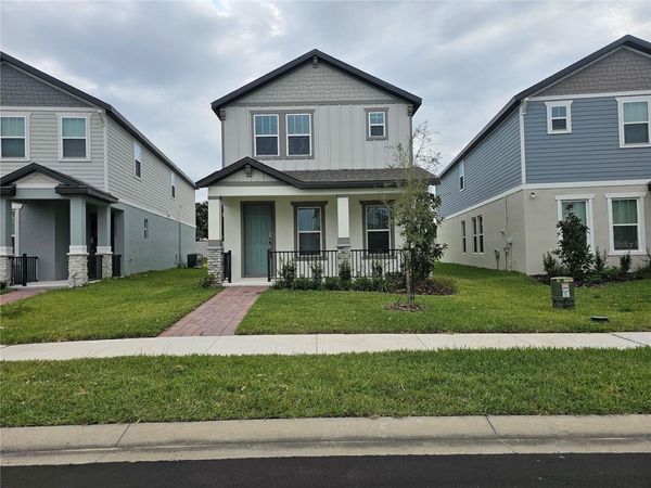 12295 BRACCO STREET , WINTER GARDEN, FL 34787