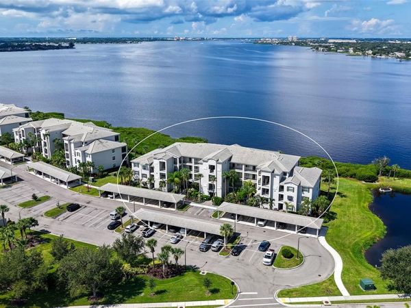 1030 TIDEWATER SHORES LOOP , Unit 105, BRADENTON, FL 34208