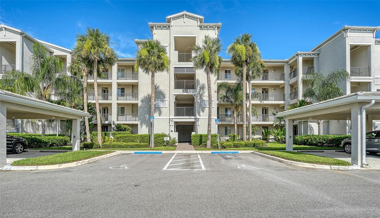 1030 Tidewater Shores Loop , Unit 105, Bradenton, FL 34208 Photo
