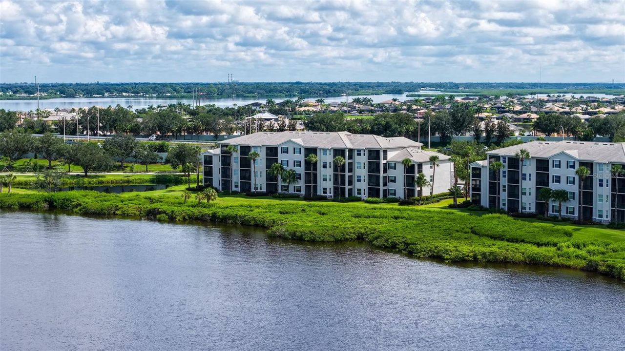 1030 Tidewater Shores Loop , Unit 105, Bradenton, FL 34208 Photo