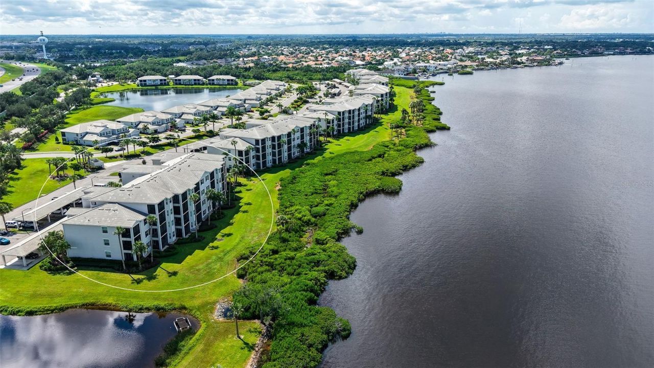 1030 Tidewater Shores Loop , Unit 105, Bradenton, FL 34208 Photo