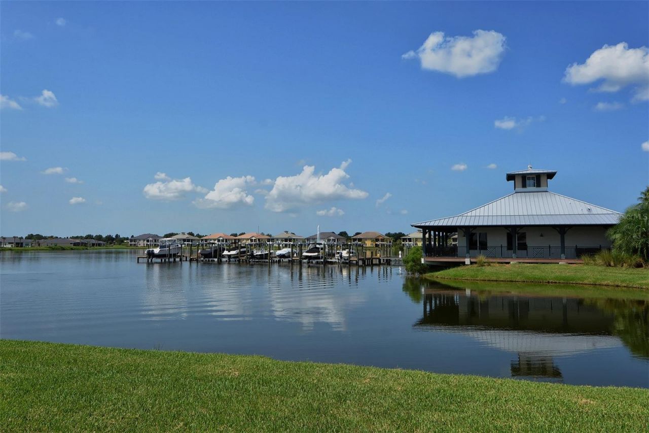 1030 Tidewater Shores Loop , Unit 105, Bradenton, FL 34208 Photo