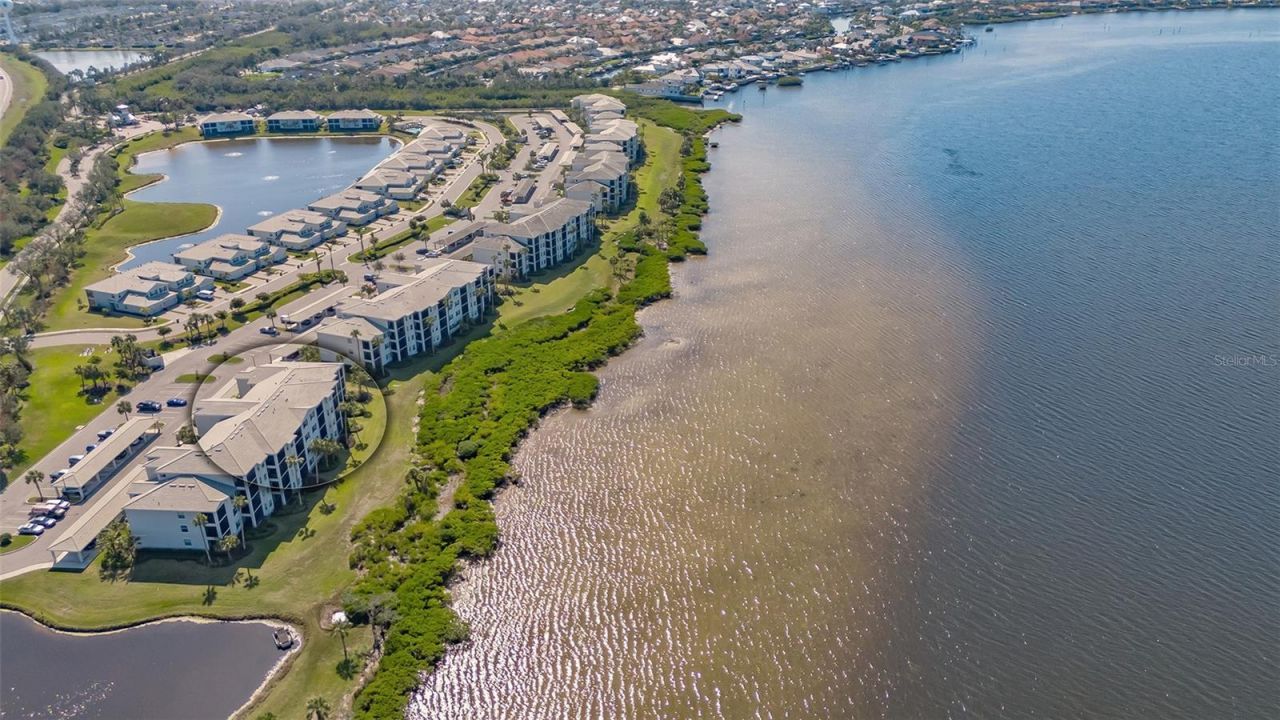 1030 Tidewater Shores Loop , Unit 105, Bradenton, FL 34208 Photo