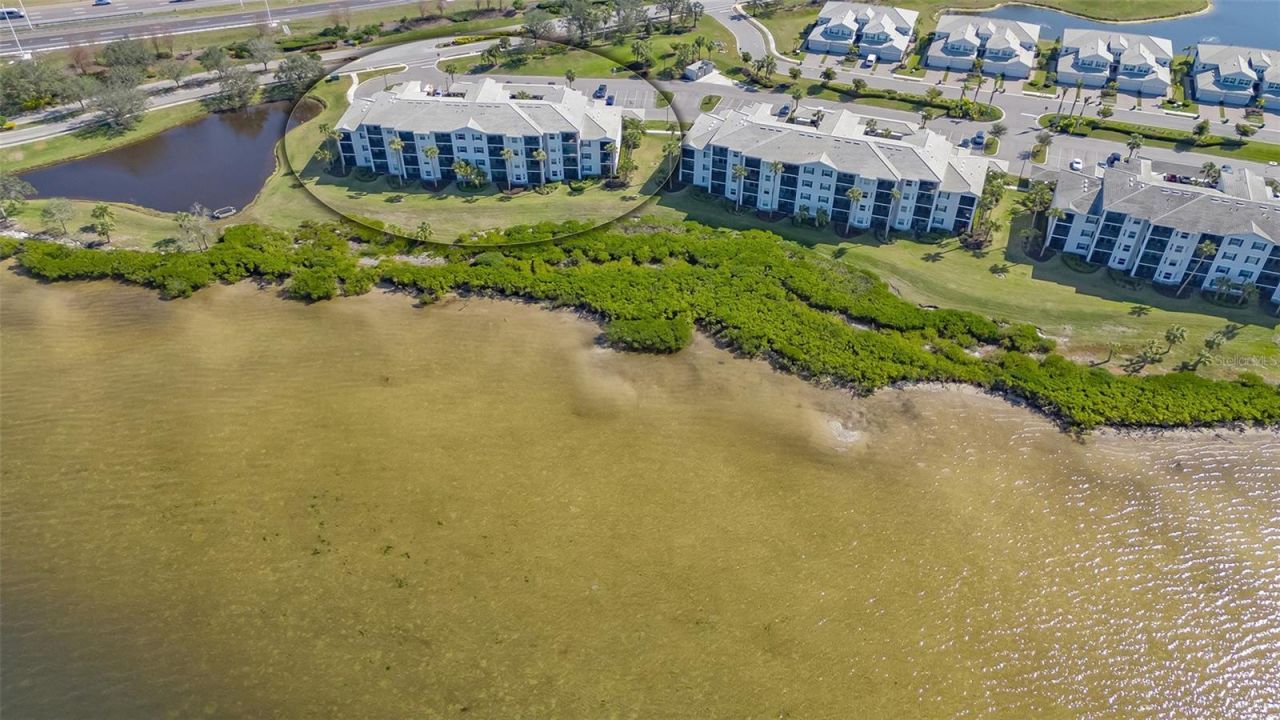 1030 Tidewater Shores Loop , Unit 105, Bradenton, FL 34208 Photo