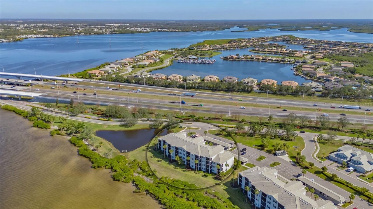 1030 Tidewater Shores Loop , Unit 105, Bradenton, FL 34208 Photo