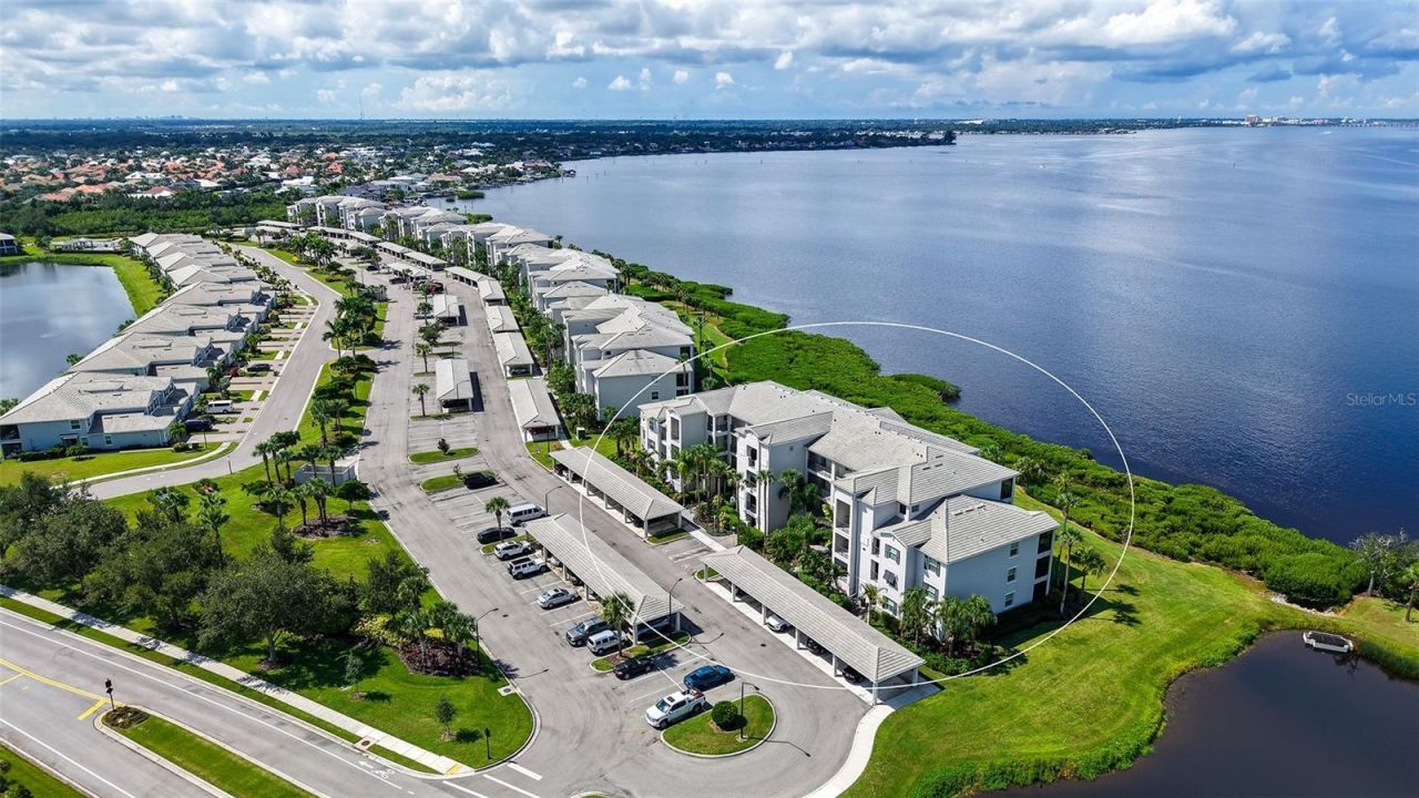1030 Tidewater Shores Loop , Unit 105, Bradenton, FL 34208 Photo