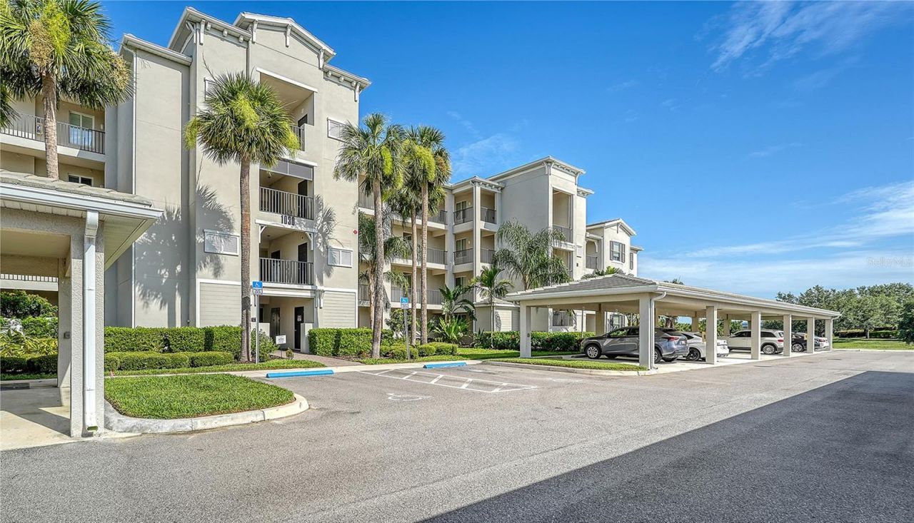 1030 Tidewater Shores Loop , Unit 105, Bradenton, FL 34208 Photo
