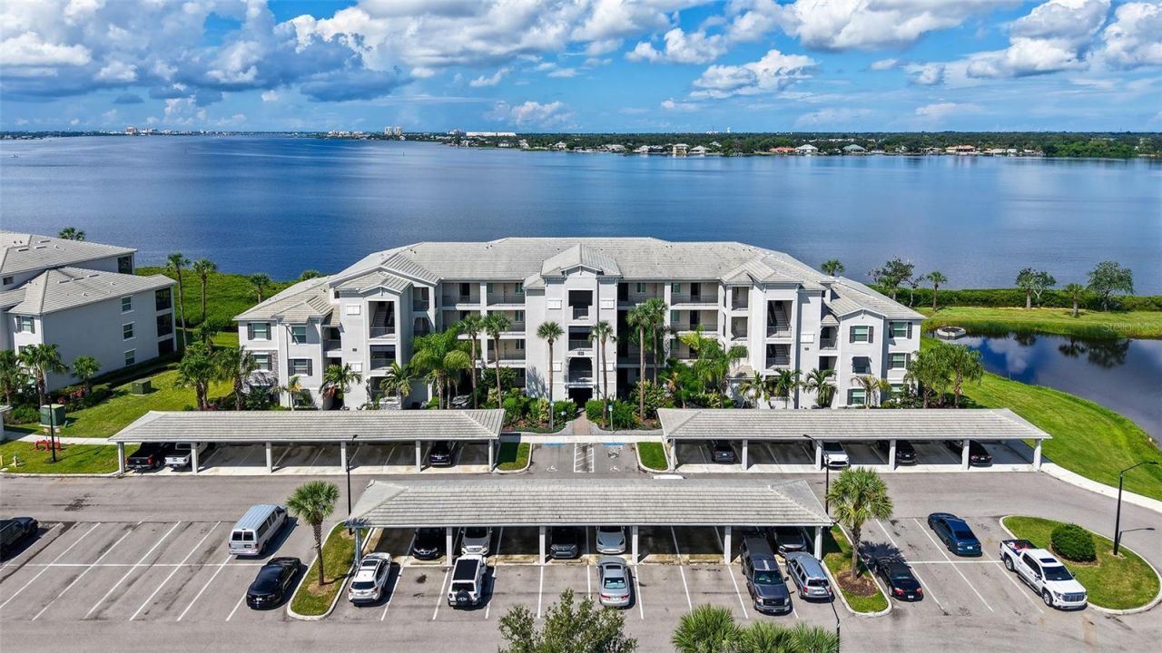 1030 Tidewater Shores Loop , Unit 105, Bradenton, FL 34208 Photo