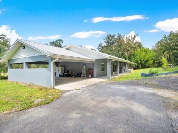 2391 BANANA STREET, DELAND, FL 32720