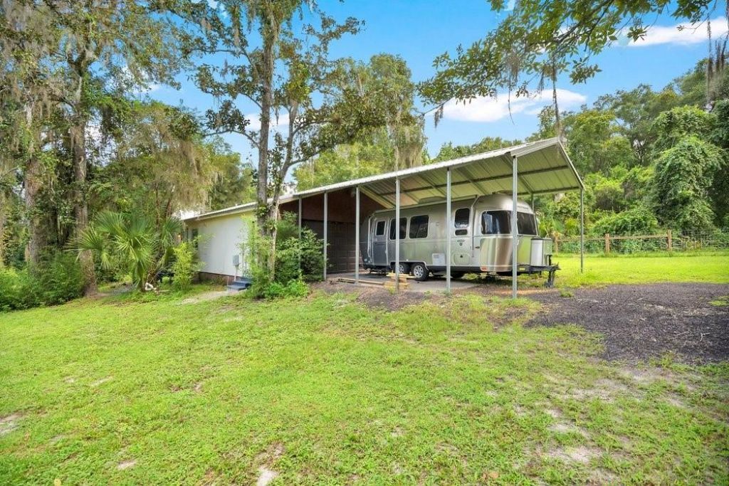 2391 Banana Street, Deland, FL 32720 Photo