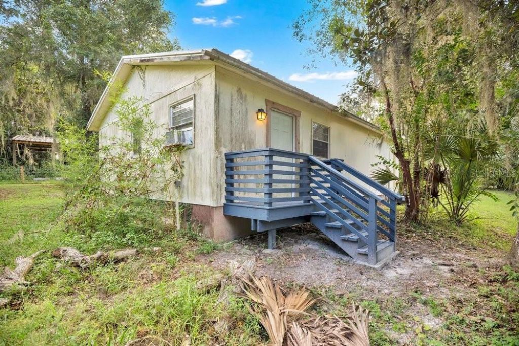 2391 Banana Street, Deland, FL 32720 Photo