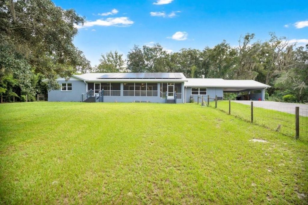 2391 Banana Street, Deland, FL 32720 Photo