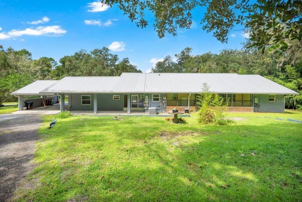 2391 Banana Street, Deland, FL 32720 Photo