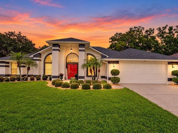 919 RIDGE SPRING COURT , APOPKA, FL 32712