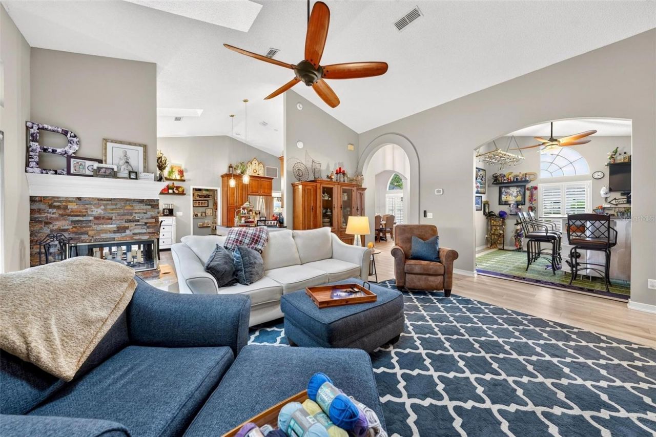 919 Ridge Spring Court , Apopka, FL 32712 Photo