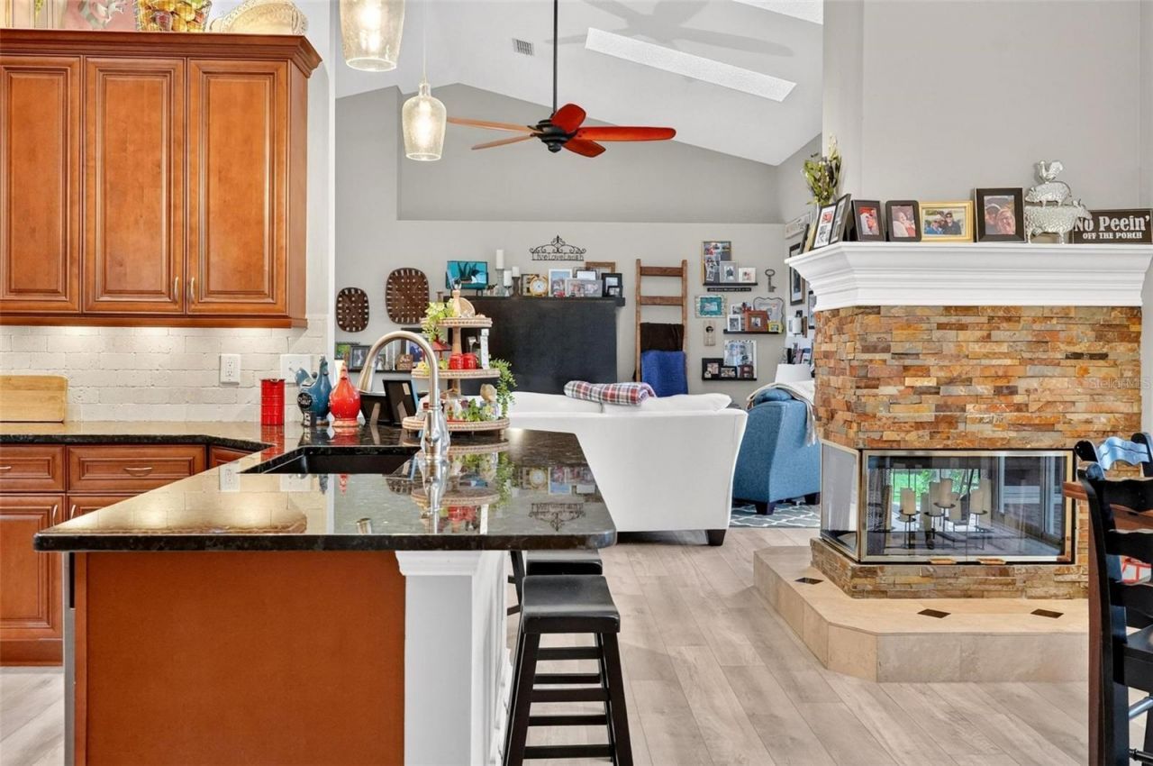 919 Ridge Spring Court , Apopka, FL 32712 Photo