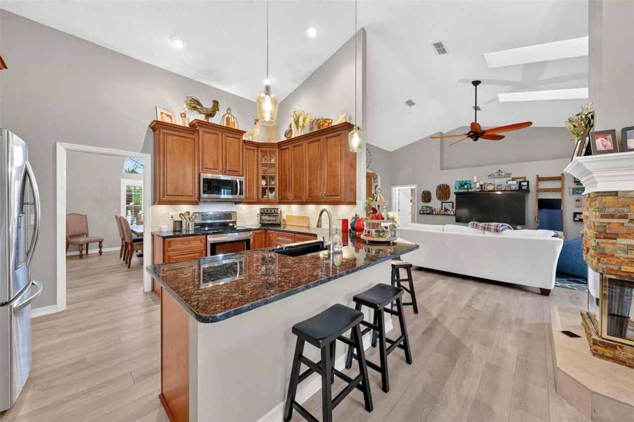 919 Ridge Spring Court , Apopka, FL 32712 Photo