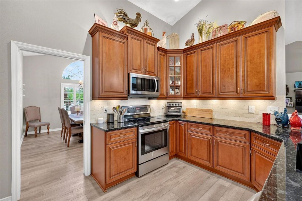 919 Ridge Spring Court , Apopka, FL 32712 Photo