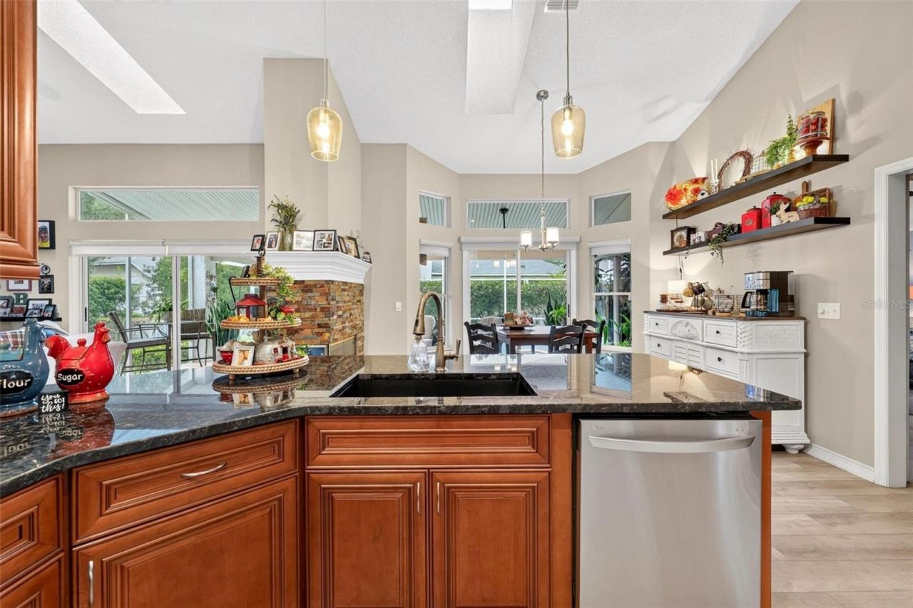 919 Ridge Spring Court , Apopka, FL 32712 Photo