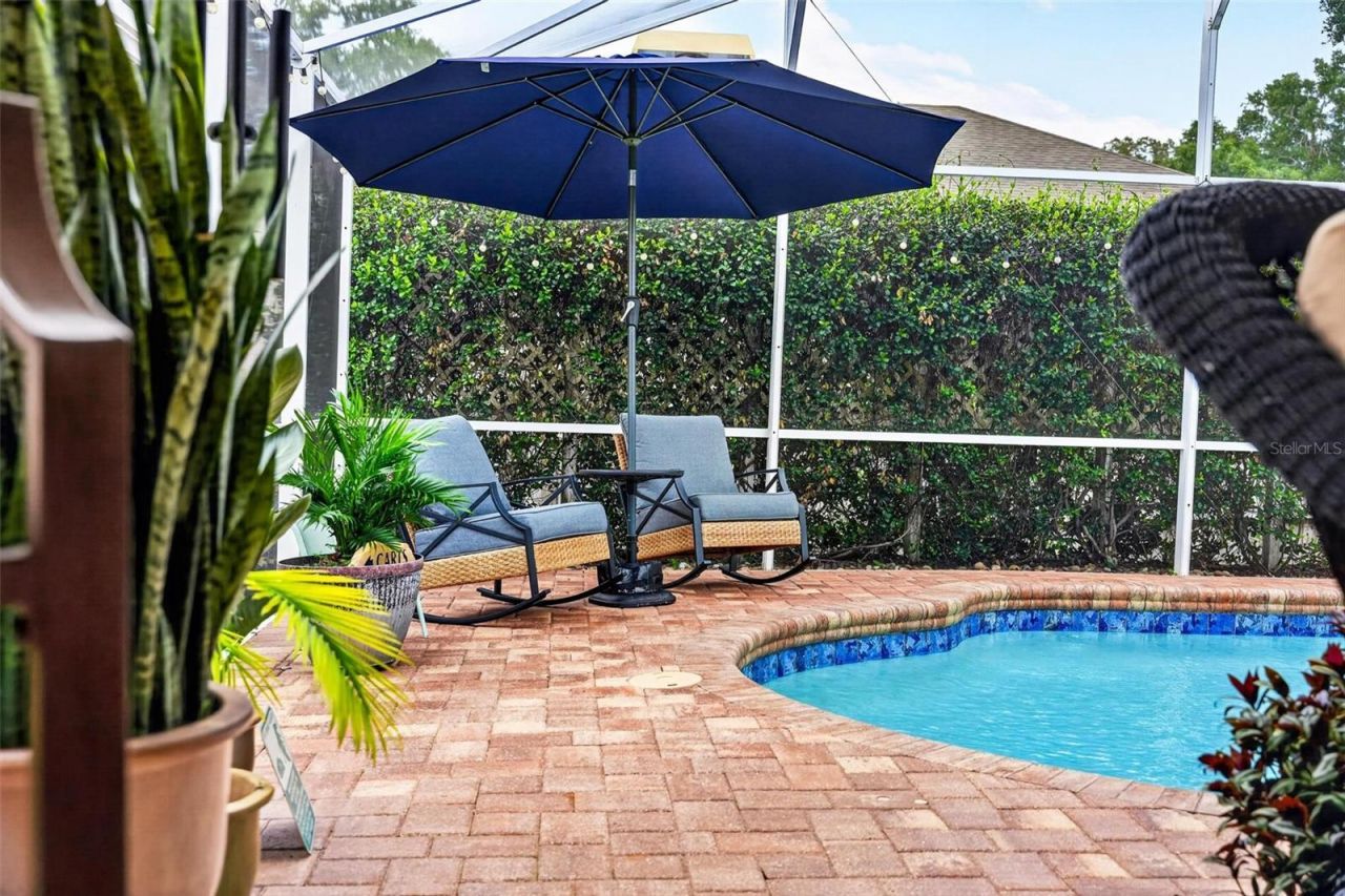 919 Ridge Spring Court , Apopka, FL 32712 Photo