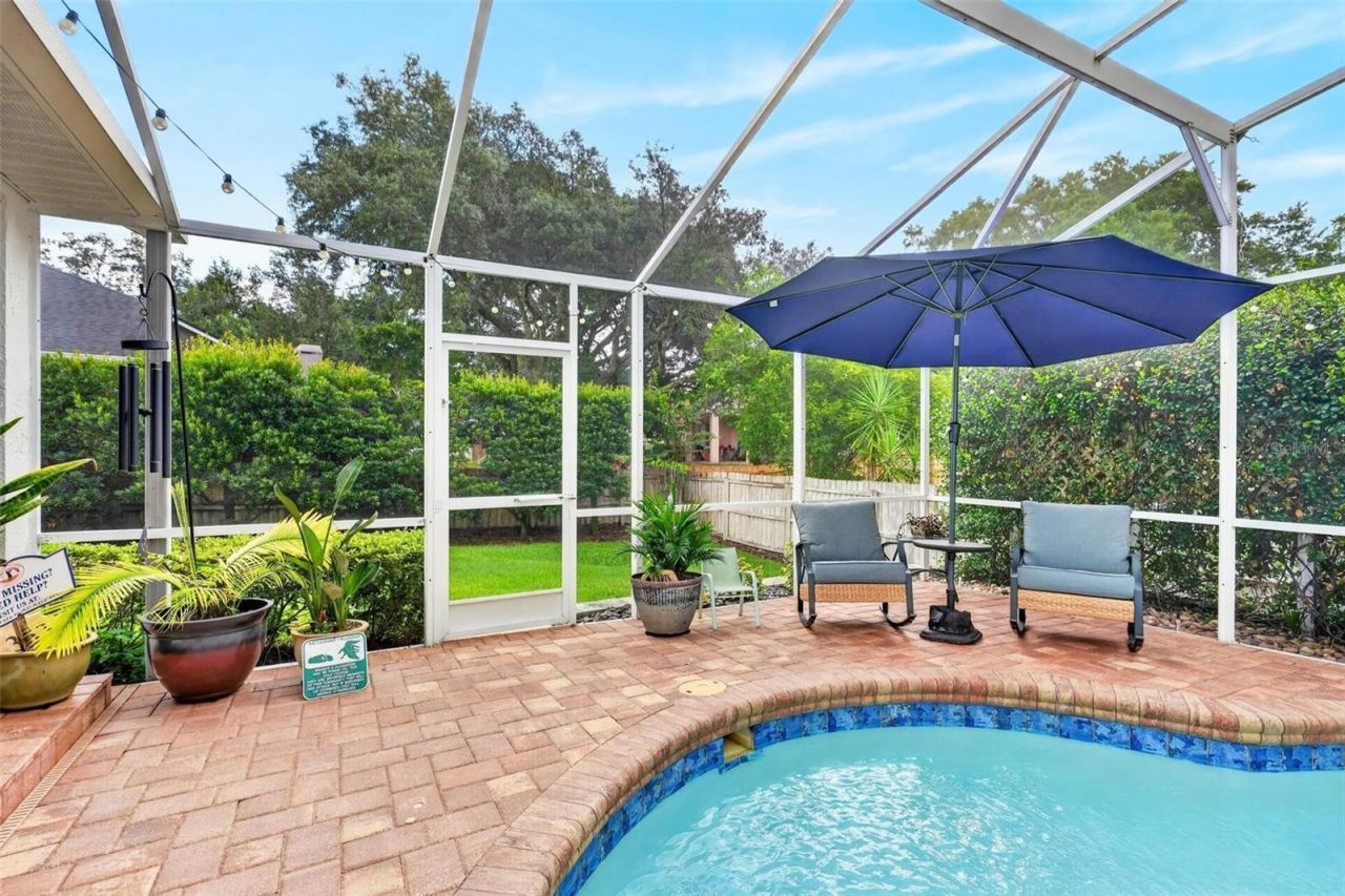 919 Ridge Spring Court , Apopka, FL 32712 Photo