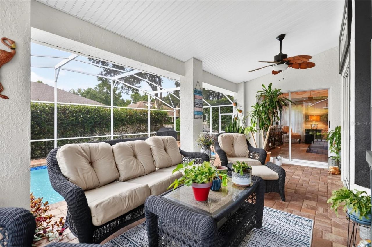 919 Ridge Spring Court , Apopka, FL 32712 Photo