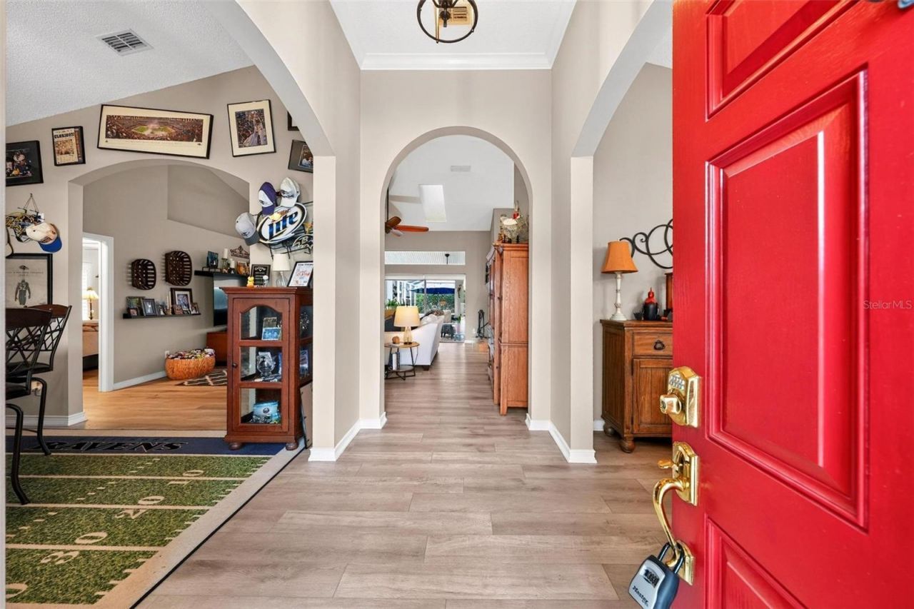 919 Ridge Spring Court , Apopka, FL 32712 Photo