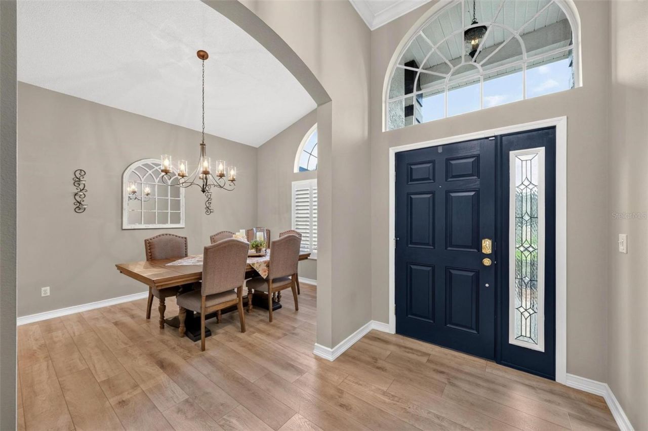 919 Ridge Spring Court , Apopka, FL 32712 Photo
