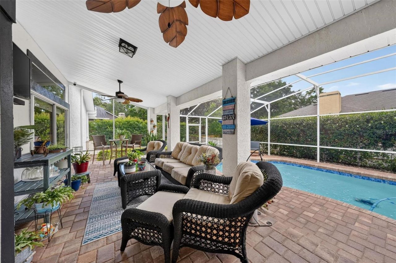 919 Ridge Spring Court , Apopka, FL 32712 Photo