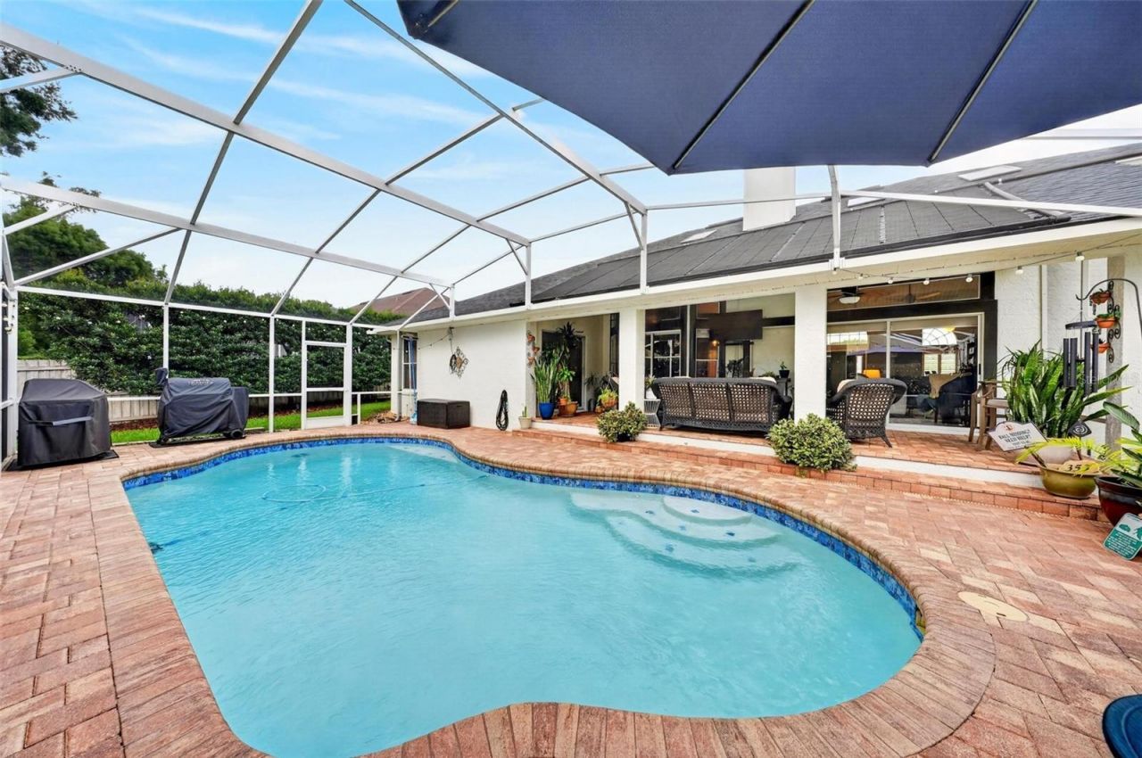 919 Ridge Spring Court , Apopka, FL 32712 Photo