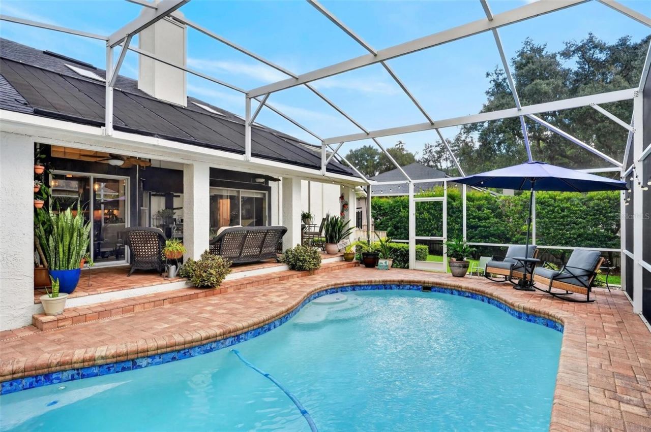 919 Ridge Spring Court , Apopka, FL 32712 Photo