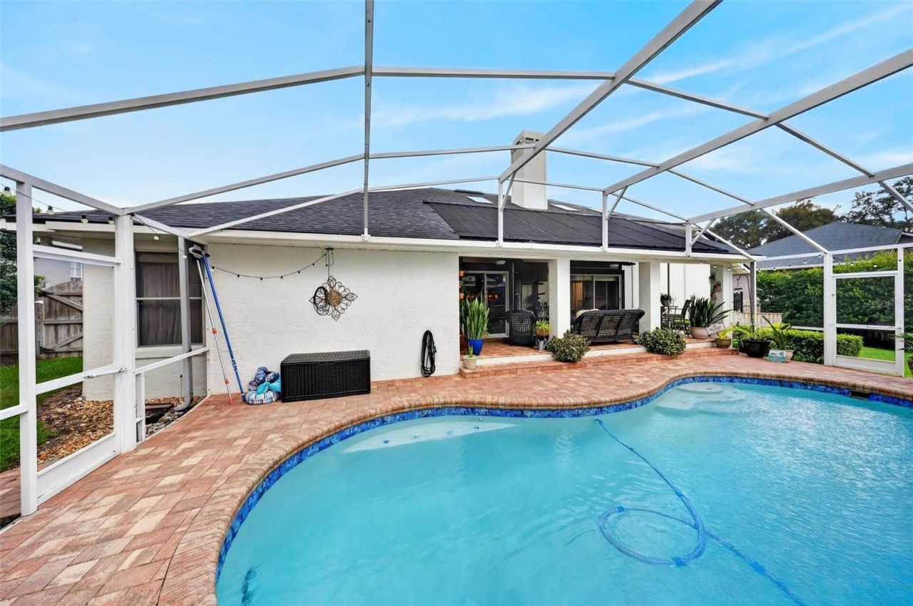 919 Ridge Spring Court , Apopka, FL 32712 Photo