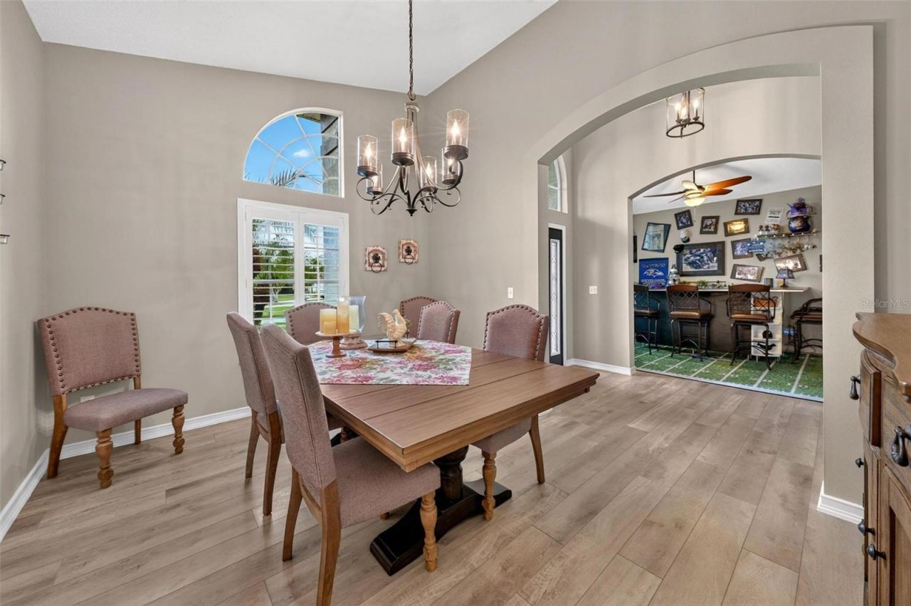 919 Ridge Spring Court , Apopka, FL 32712 Photo
