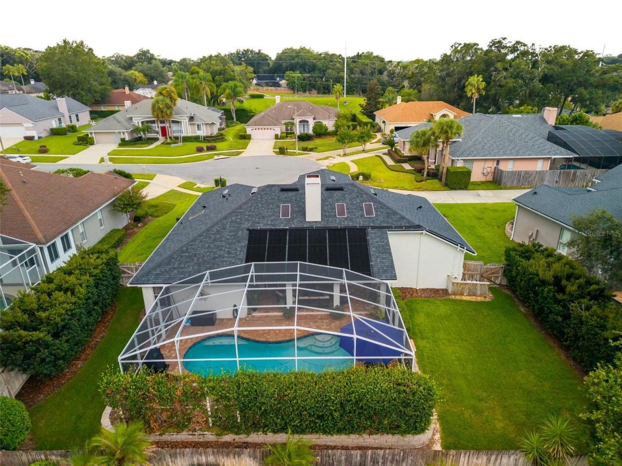 919 Ridge Spring Court , Apopka, FL 32712 Photo