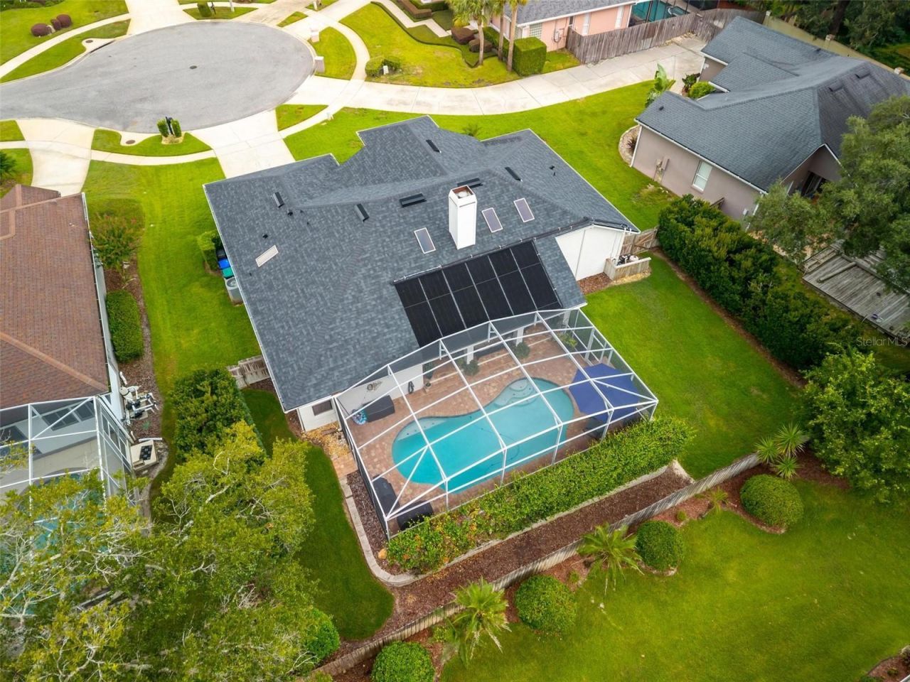 919 Ridge Spring Court , Apopka, FL 32712 Photo