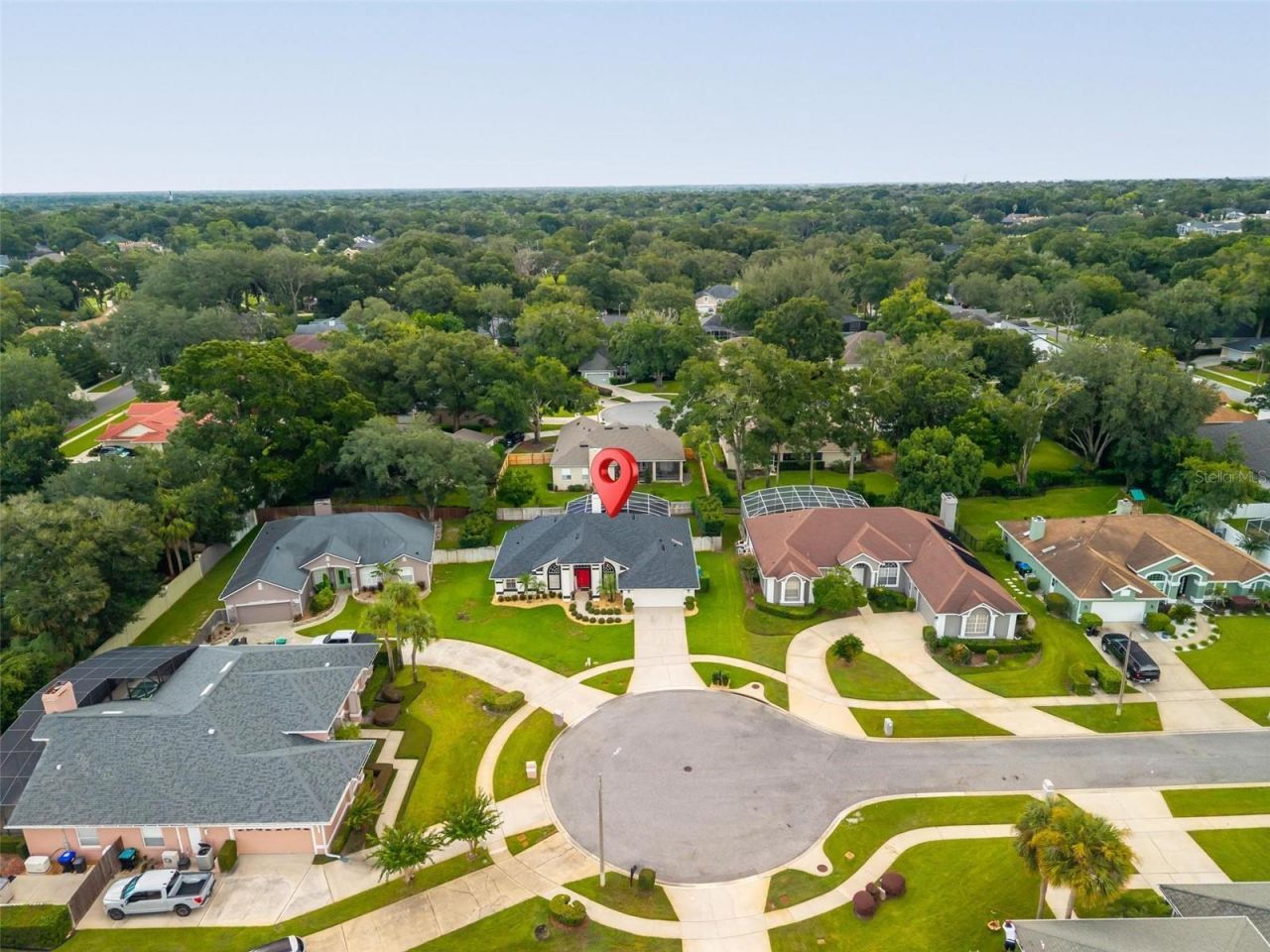 919 Ridge Spring Court , Apopka, FL 32712 Photo