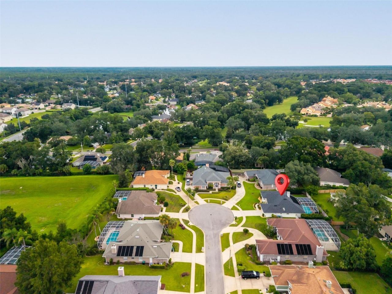 919 Ridge Spring Court , Apopka, FL 32712 Photo