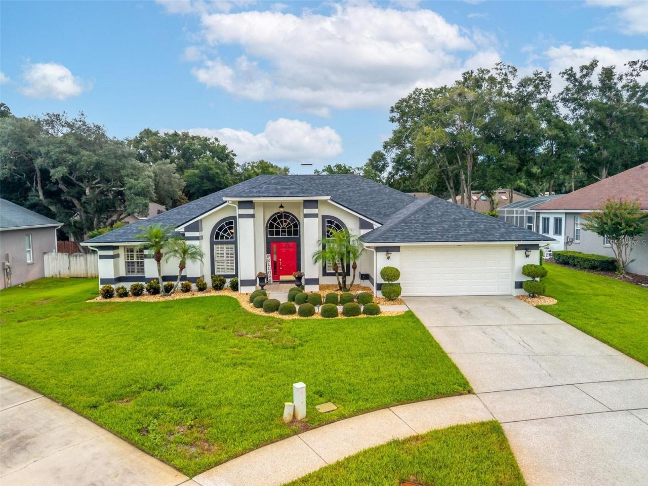 919 Ridge Spring Court , Apopka, FL 32712 Photo