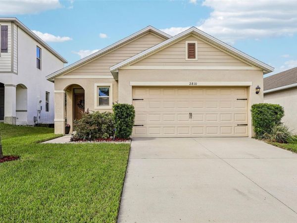 2810 TIMBER HAWK CIRCLE , OCOEE, FL 34761