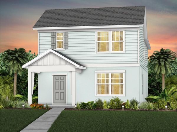 5049 FURROWED WAY , ST CLOUD, FL 34771