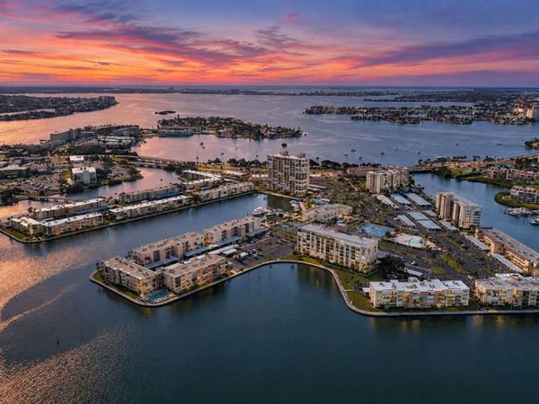 7300 SUN ISLAND DRIVE S, Unit 1104, SOUTH PASADENA, FL 33707