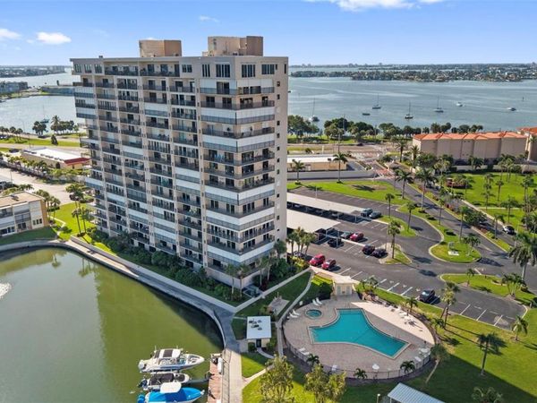 7300 SUN ISLAND DRIVE S, Unit 1104, SOUTH PASADENA, FL 33707