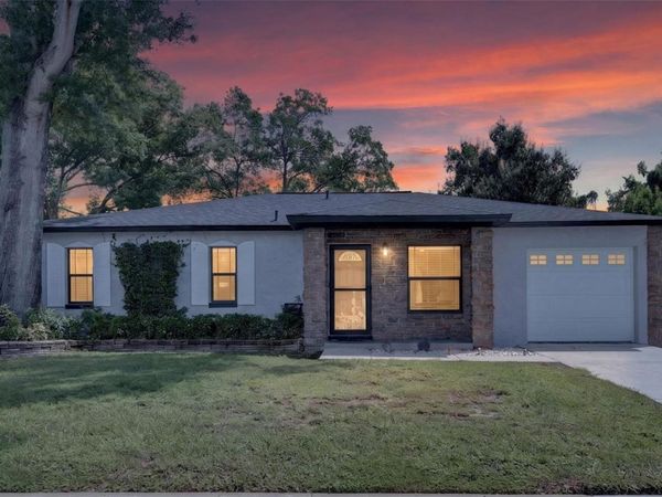 906 CUTLER DRIVE , SEFFNER, FL 33584