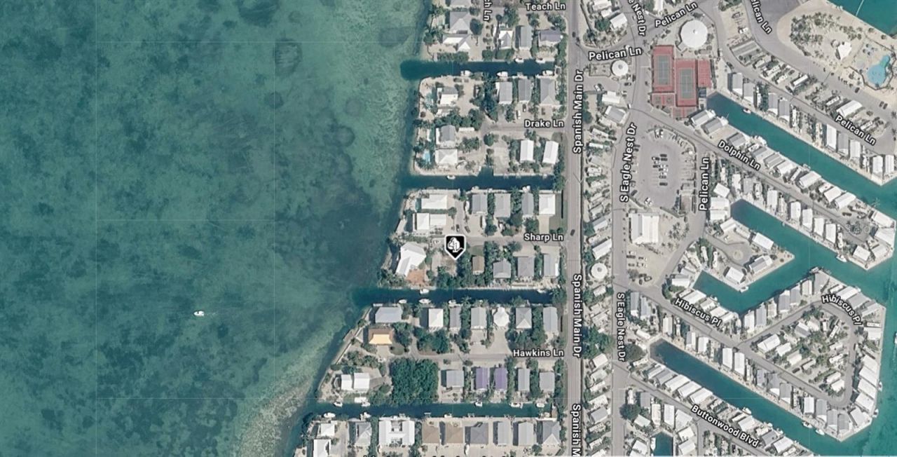 22950 Sharp Lane , Cudjoe Key, FL 33042 Photo