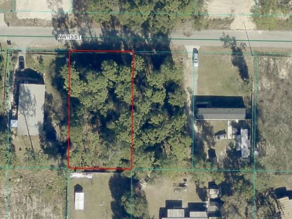 NW 13H STREET , OCALA, FL 34482