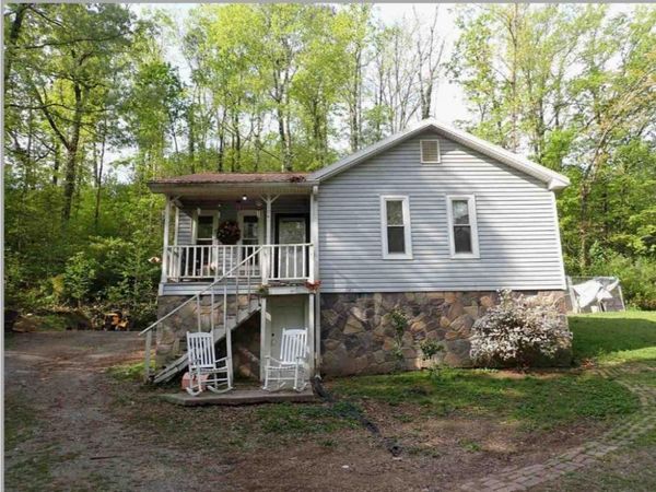 194 Cagle Road, Chatsworth, GA 30705