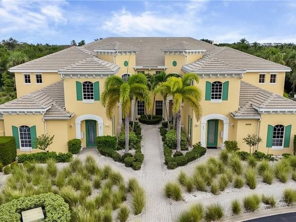 14502 Dolce Vista RD , Unit 101, FORT MYERS, FL 33908
