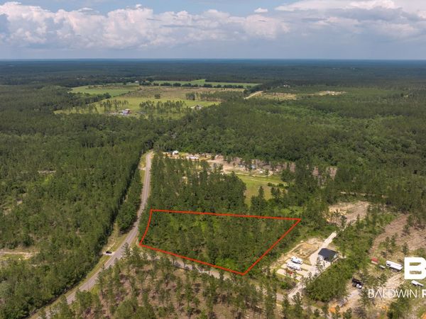 0 Linholm Rd, Robertsdale, AL 36567