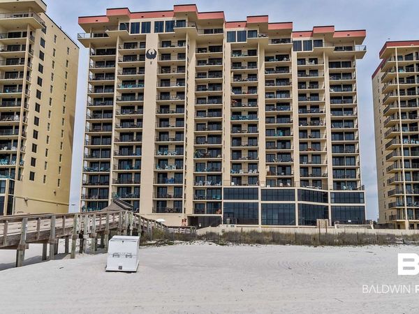 24160 Perdido Beach Boulevard, UNIT 14D7, Orange Beach, AL 36561